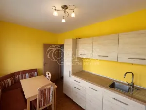 Prodej bytu 3+1, Slapy, 95 m2
