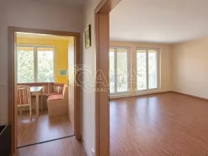 Prodej bytu 3+1, Slapy, 95 m2