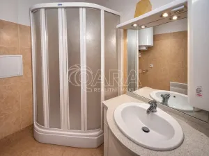 Prodej bytu 3+1, Slapy, 95 m2