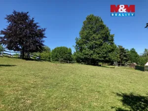 Prodej pozemku pro bydlení, Česká Skalice - Zlíč, 14291 m2