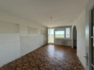 Prodej bytu 3+1, Praha - Háje, Stříbrského, 75 m2