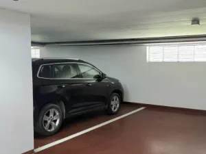 Pronájem bytu 1+kk, Praha, Václava Trojana, 36 m2