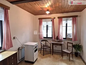 Prodej komerční nemovitosti, Smržovka, Občanská, 218 m2