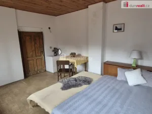 Prodej komerční nemovitosti, Smržovka, Občanská, 218 m2