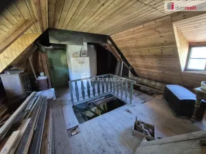 Prodej komerční nemovitosti, Smržovka, Občanská, 218 m2