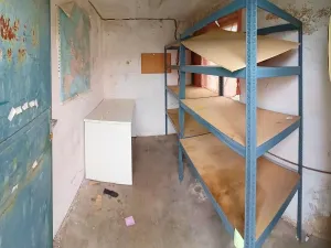 Pronájem komerčního pozemku, Mezouň, 350 m2