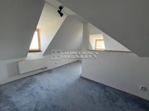 Prodej bytu 3+kk, Olomouc, Schweitzerova, 76 m2