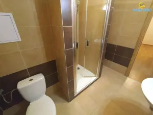 Prodej bytu 1+kk, Vyškov - Vyškov-Předměstí, Smetanovo nábřeží, 59 m2