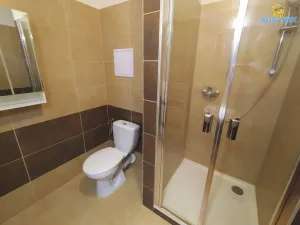Prodej bytu 1+kk, Vyškov - Vyškov-Předměstí, Smetanovo nábřeží, 59 m2