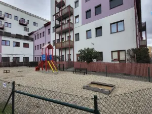 Prodej bytu 1+kk, Vyškov - Vyškov-Předměstí, Smetanovo nábřeží, 59 m2