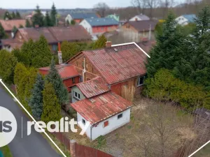 Prodej rodinného domu, Petřvald, Hraniční, 101 m2