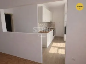 Pronájem bytu 2+1, Opava, Olomoucká, 54 m2