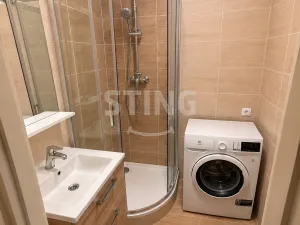 Pronájem bytu 2+1, Opava, Olomoucká, 54 m2