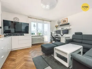 Prodej bytu 3+1, Hradec Králové, Písečná, 67 m2