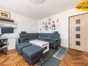 Prodej bytu 3+1, Hradec Králové, Písečná, 67 m2
