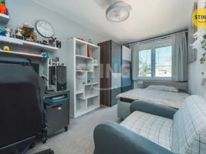 Prodej bytu 3+1, Hradec Králové, Písečná, 67 m2