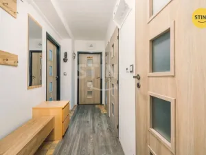 Prodej bytu 3+1, Hradec Králové, Písečná, 67 m2