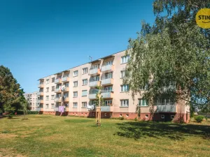 Prodej bytu 3+1, Hradec Králové, Písečná, 67 m2