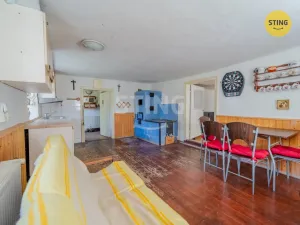 Prodej rodinného domu, Vysoká - Pitárné, 120 m2