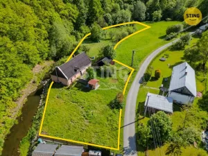 Prodej rodinného domu, Vysoká - Pitárné, 120 m2