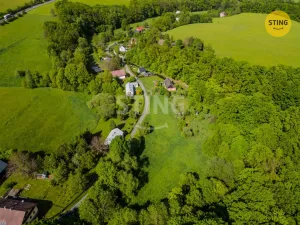 Prodej rodinného domu, Vysoká - Pitárné, 120 m2