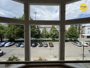 Pronájem bytu 1+kk, Prostějov, Žižkovo nám., 47 m2