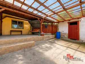 Prodej rodinného domu, Žandov, Kostelní, 380 m2