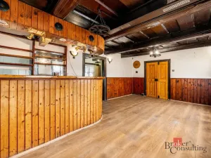Prodej rodinného domu, Žandov, Kostelní, 380 m2