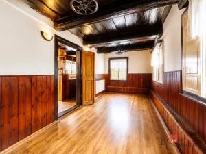 Prodej rodinného domu, Žandov, Kostelní, 380 m2