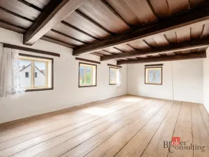 Prodej rodinného domu, Žandov, Kostelní, 380 m2
