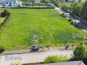 Prodej pozemku pro bydlení, Jesenice, 2929 m2