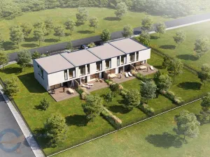 Prodej pozemku pro bydlení, Jesenice, 2929 m2
