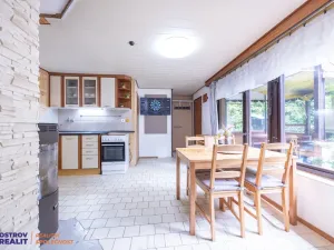 Prodej chaty, Lipová - Seč, 65 m2