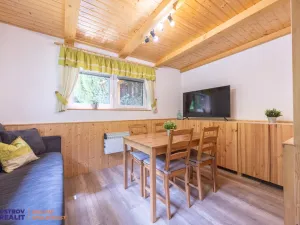 Prodej chaty, Lipová - Seč, 65 m2