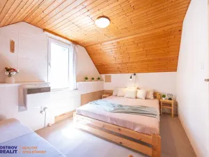 Prodej chaty, Lipová - Seč, 65 m2