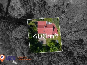 Prodej chaty, Lipová - Seč, 65 m2