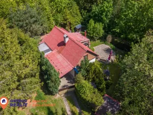Prodej chaty, Lipová - Seč, 65 m2