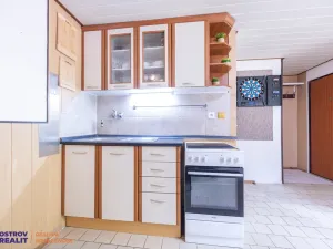 Prodej chaty, Lipová - Seč, 65 m2