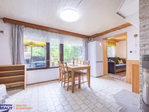 Prodej chaty, Lipová - Seč, 65 m2
