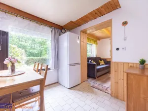 Prodej chaty, Lipová - Seč, 65 m2
