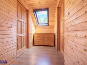 Prodej chaty, Lipová - Seč, 65 m2