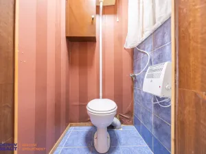 Prodej chaty, Lipová - Seč, 65 m2