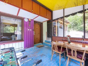 Prodej chaty, Lipová - Seč, 65 m2