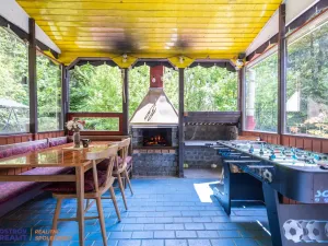 Prodej chaty, Lipová - Seč, 65 m2