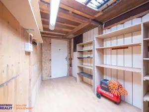 Prodej chaty, Lipová - Seč, 65 m2