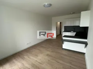 Pronájem bytu 1+kk, Olomouc - Řepčín, Aloise Rašína, 31 m2
