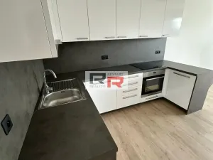 Pronájem bytu 1+kk, Olomouc - Řepčín, Aloise Rašína, 31 m2