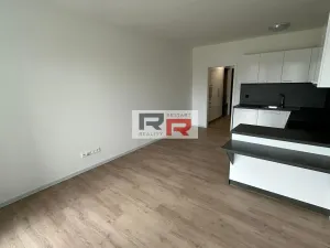 Pronájem bytu 1+kk, Olomouc - Řepčín, Aloise Rašína, 31 m2
