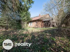 Prodej rodinného domu, Petřvald, Hraniční, 78 m2