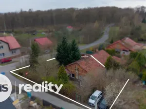 Prodej rodinného domu, Petřvald, Hraniční, 78 m2